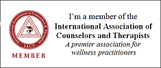 IACT member Anna's RTT Therapist - your online reliable therapist